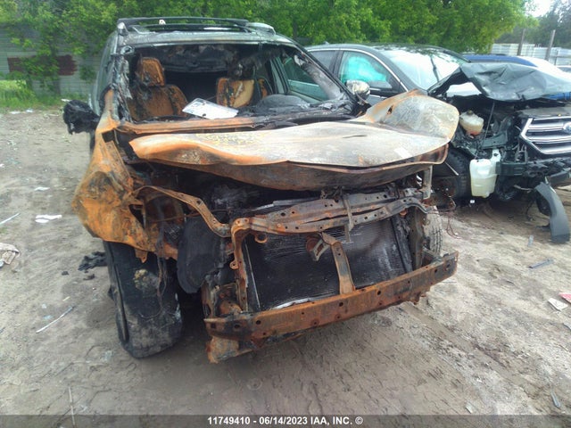 Toyota Rav4 Limited 2015 2T3DFREV0FW234748 Image 7