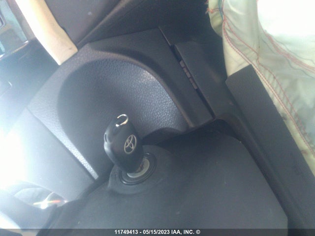 Toyota COROLLA 2015 2T1BURHE8FC258489 Image 3