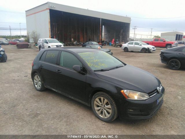 3VW117AU9FM011299 auction archive image
