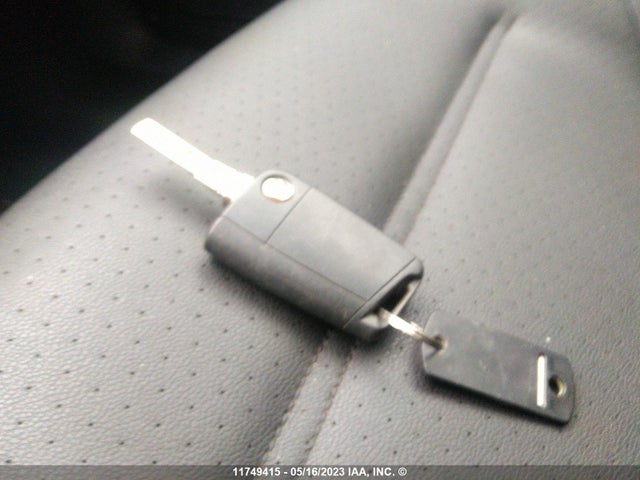 3VW117AU9FM011299 Volkswagen GOLF