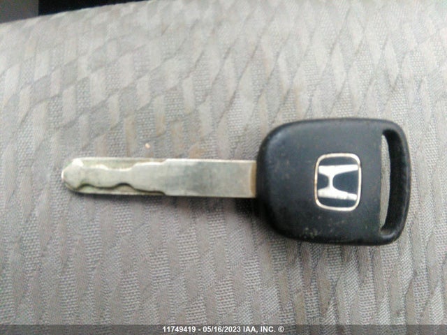 Honda Civic Dx 2014 2HGFB2E27EH023970 Image 11