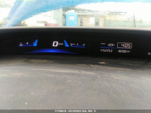 Honda Civic Dx 2014 2HGFB2E27EH023970 Image 7