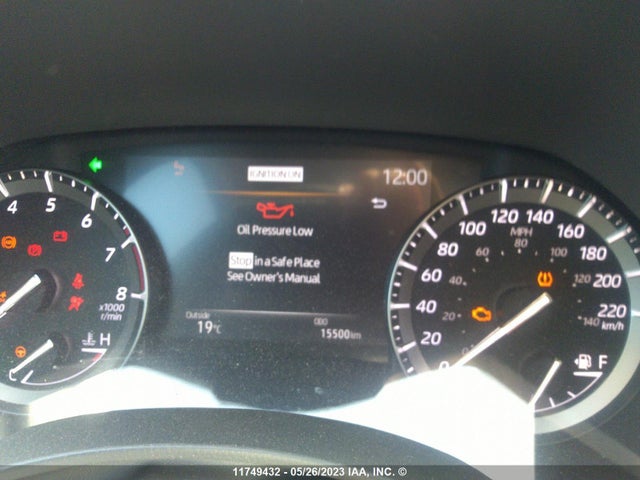 Toyota Highlander Xle 2020 5TDGZRBHXLS521384 Image 9
