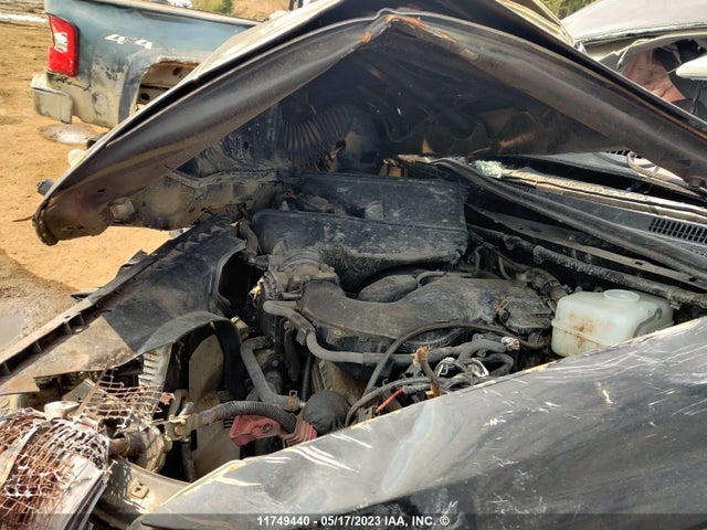 Toyota TACOMA 2014 5TFUU4EN5EX088057 Image 10