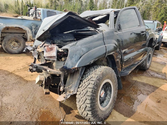 Toyota TACOMA 2014 5TFUU4EN5EX088057 Image 3