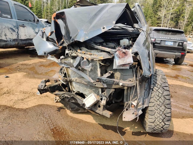 Toyota TACOMA 2014 5TFUU4EN5EX088057 Image 7