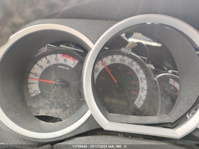 Toyota TACOMA 2014 5TFUU4EN5EX088057 Image 8