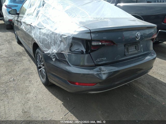 Volkswagen JETTA SEL 2021 3VWE57BU1MM021780 Image 6