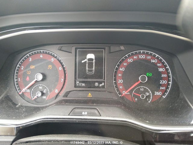 Volkswagen JETTA SEL 2021 3VWE57BU1MM021780 Image 7