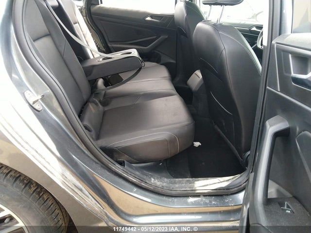 Volkswagen JETTA SEL 2021 3VWE57BU1MM021780 Image 8