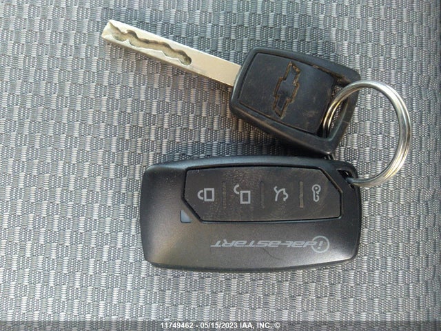Chevrolet Silverado 1500 Work 2014 3GCUKPEH2EG324122 Image 11