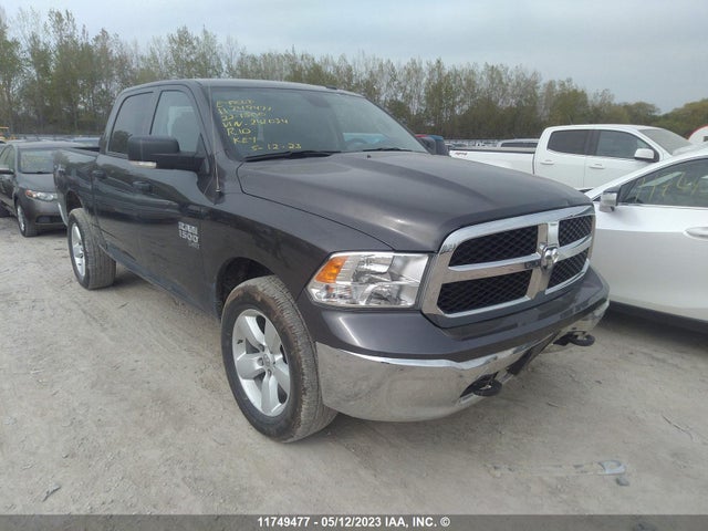 3C6RR7LG7NG242034 auction archive image