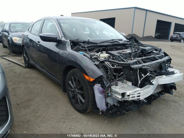 Aukcja sprzedaży 2018 Honda Civic Lx, vin: 2HGFC2F62JH011783, numer aukcji: 11749482