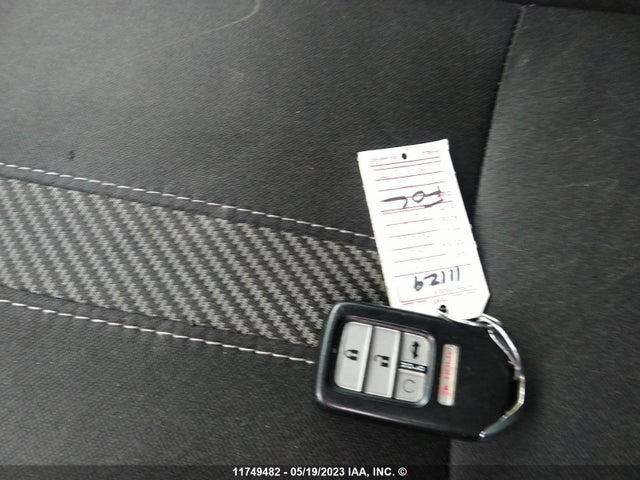 Aukcja sprzedaży 2018 Honda Civic Lx, vin: 2HGFC2F62JH011783, numer aukcji: 11749482