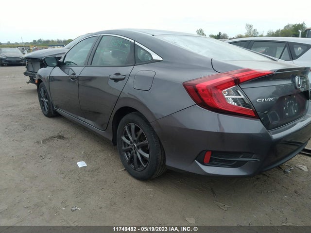 Aukcja sprzedaży 2018 Honda Civic Lx, vin: 2HGFC2F62JH011783, numer aukcji: 11749482