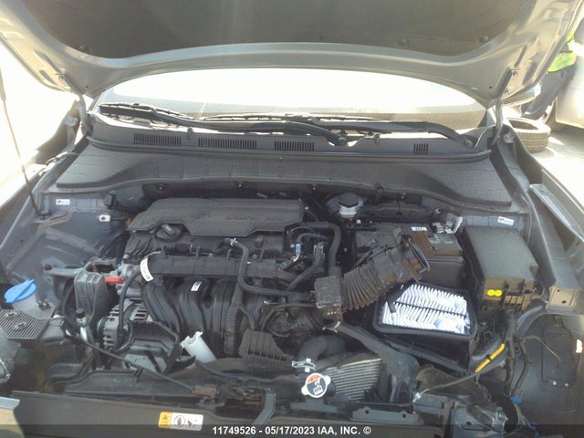 Hyundai Kona Preferred 2023 KM8K2CABXPU974099 Image 12