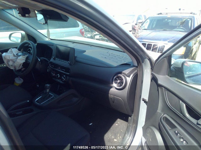 Hyundai Kona Preferred 2023 KM8K2CABXPU974099 Image 7