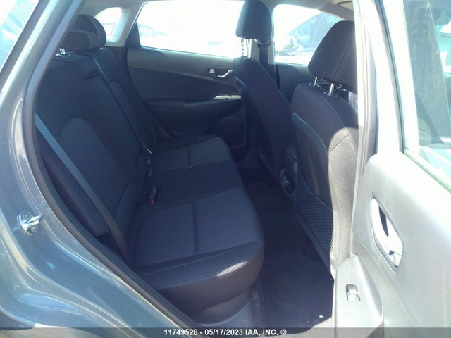 Hyundai Kona Preferred 2023 KM8K2CABXPU974099 Image 10