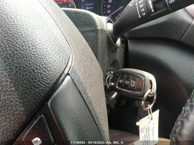 Hyundai TUCSON SE 2017 KM8J3CA25HU269222 Image 3
