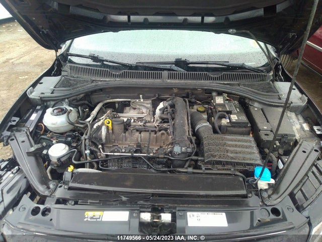 Volkswagen Jetta Highline 2019 3VWE57BU9KM037836 Image 10