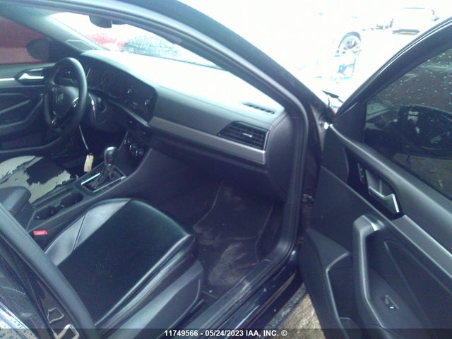 Volkswagen Jetta Highline 2019 3VWE57BU9KM037836 Image 5