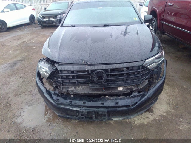 Volkswagen Jetta Highline 2019 3VWE57BU9KM037836 Image 6