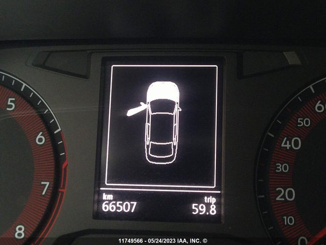 Volkswagen Jetta Highline 2019 3VWE57BU9KM037836 Image 7