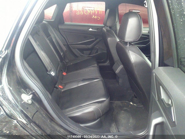 Volkswagen Jetta Highline 2019 3VWE57BU9KM037836 Image 8