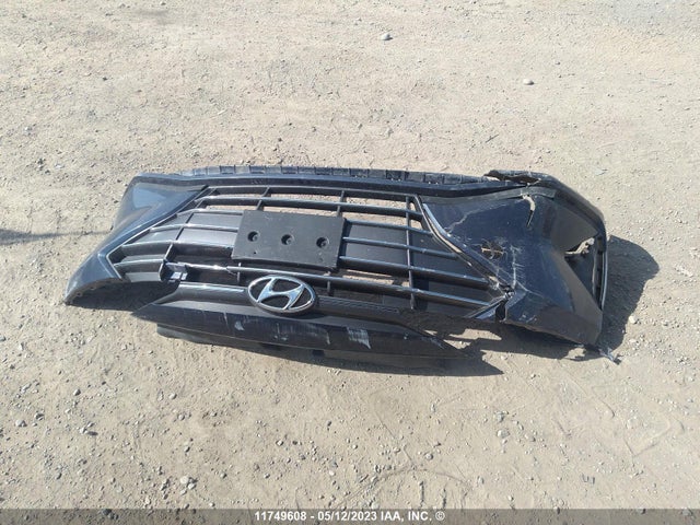 Hyundai Elantra Preferred 2020 KMHD84LF7LU057354 Image 12