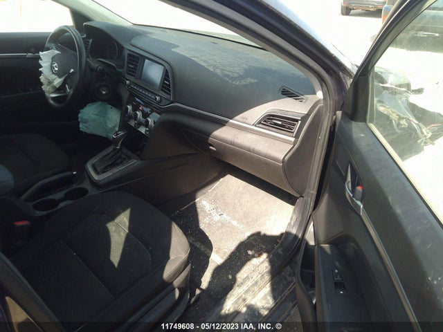 Hyundai Elantra Preferred 2020 KMHD84LF7LU057354 Image 5