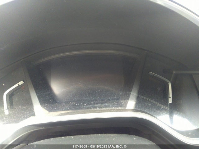 Honda Cr-v Touring 2017 2HKRW2H92HH104833 Image 8