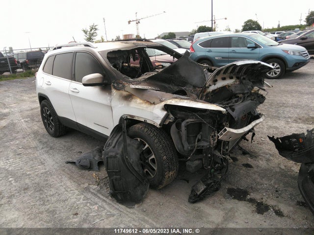 1C4PJMCS4EW128875 auction archive image
