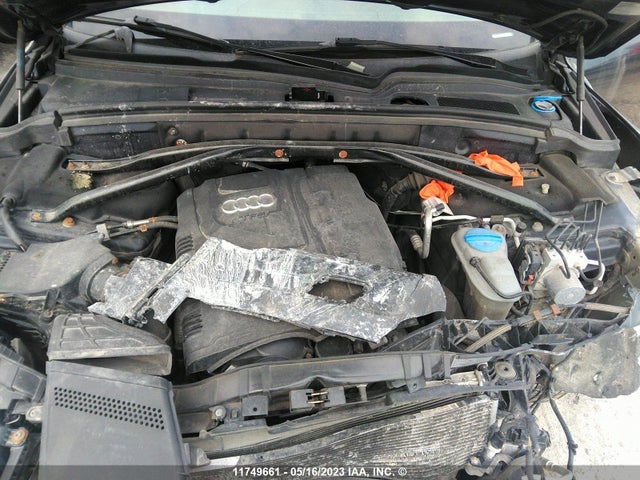 WA1LFCFP3EA010096 Audi Q5