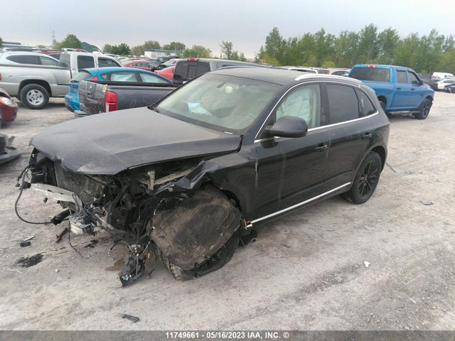 WA1LFCFP3EA010096 Audi Q5