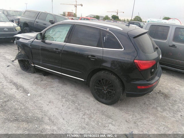 WA1LFCFP3EA010096 Audi Q5