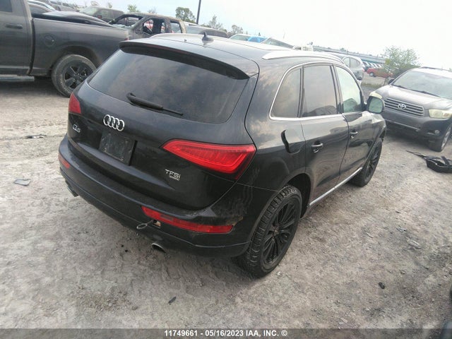 WA1LFCFP3EA010096 Audi Q5