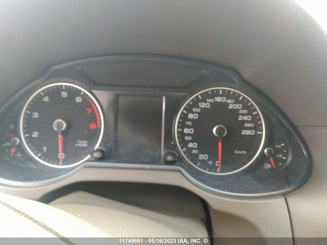 WA1LFCFP3EA010096 Audi Q5