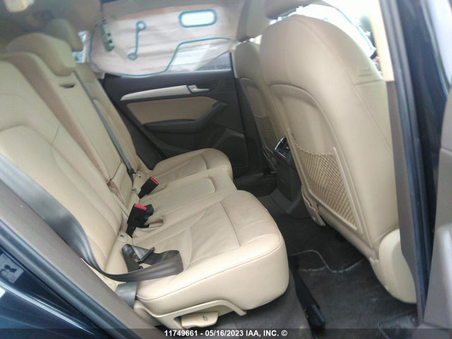 WA1LFCFP3EA010096 Audi Q5