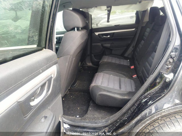 Honda CR-V LX 2020 2HKRW2H23LH201602 Image 10