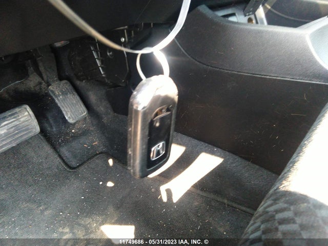 Honda Civic Ex 4dr 2015 2HGFB2F5XFH039638 Image 11