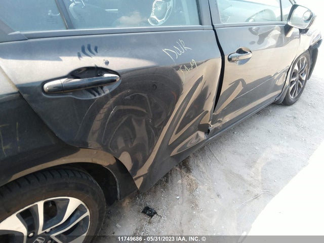 Honda Civic Ex 4dr 2015 2HGFB2F5XFH039638 Image 6