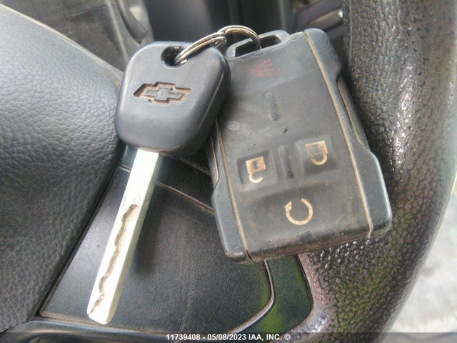 Chevrolet Silverado 1500 Work 2017 1GCNCNEC0HZ356341 Image 3