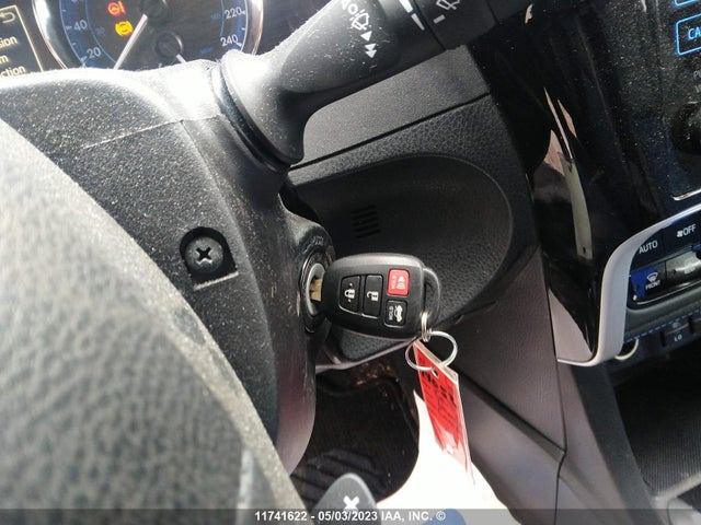 Toyota Corolla Ce/se/le 2017 2T1BURHE9HC874852 Image 11