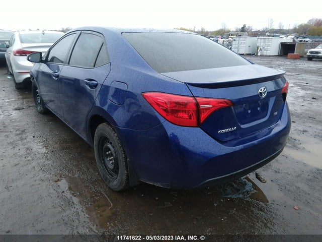 Toyota Corolla Ce/se/le 2017 2T1BURHE9HC874852 Image 3