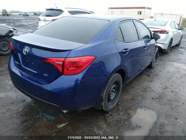 Toyota Corolla Ce/se/le 2017 2T1BURHE9HC874852 Image 4