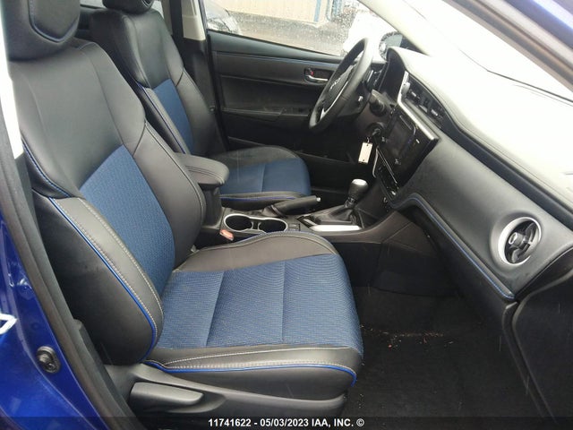 Toyota Corolla Ce/se/le 2017 2T1BURHE9HC874852 Image 5