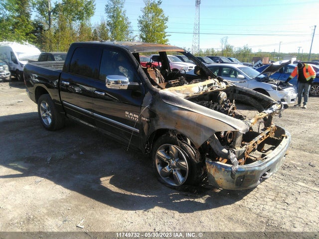 1C6RR7LT5HS839483 auction archive image