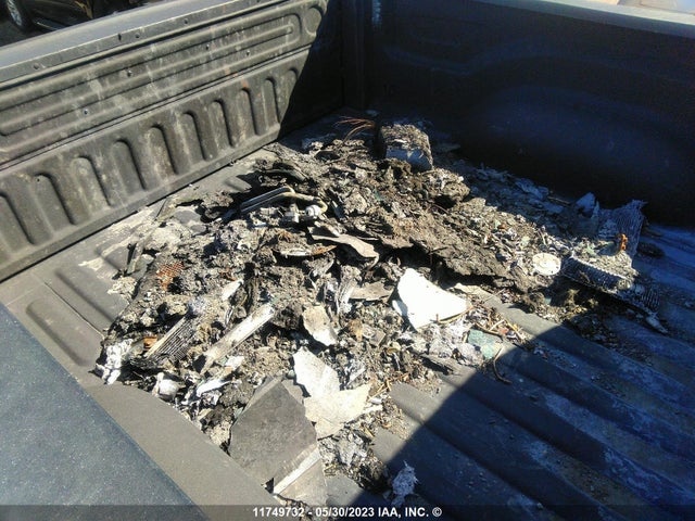 1C6RR7LT5HS839483 RAM 1500 Big Horn