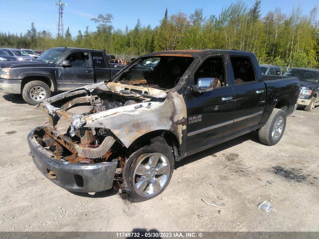 1C6RR7LT5HS839483 RAM 1500 Big Horn