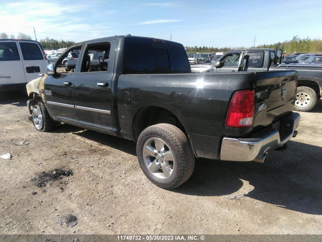 1C6RR7LT5HS839483 RAM 1500 Big Horn